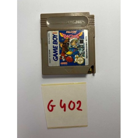 Parodius Game Boy (GB)