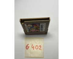 Parodius Game Boy (GB)