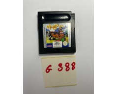 Hugo 2 1/2 Game Boy (GB)