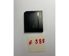 Hugo 2 1/2 Game Boy (GB)