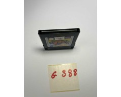 Hugo 2 1/2 Game Boy (GB)