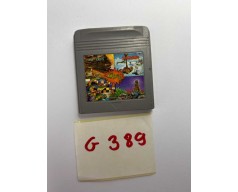 Sachen 4 in 1 Game Boy (GB)