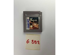Track & Field Game Boy (GB)