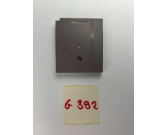 Track & Field Game Boy (GB)