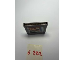 Track & Field Game Boy (GB)