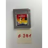 Pocahontas Game Boy (GB)