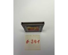 Pocahontas Game Boy (GB)