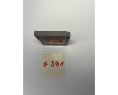 Pocahontas Game Boy (GB)