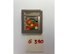 Burai Fighter Deluxe Game Boy (GB)