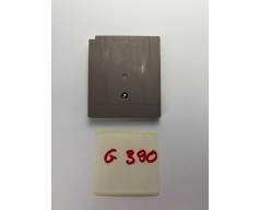 Burai Fighter Deluxe Game Boy (GB)