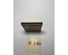 Burai Fighter Deluxe Game Boy (GB)