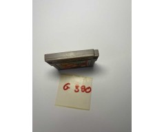 Burai Fighter Deluxe Game Boy (GB)