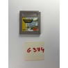 Torpedo Range Game Boy (GB)