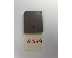 Torpedo Range Game Boy (GB)