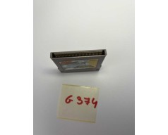 Torpedo Range Game Boy (GB)