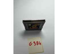 Hugo 2 Game Boy (GB)