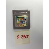 Super Mario Land 2: 6 Golden Coins Game Boy (GB)