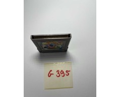 Super Mario Land 2: 6 Golden Coins Game Boy (GB)