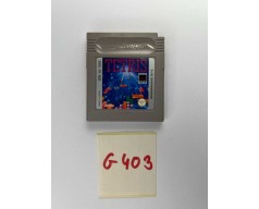 Tetris Game Boy (GB)