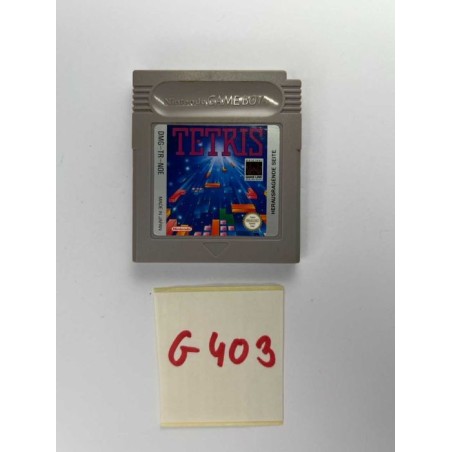Tetris Game Boy (GB)
