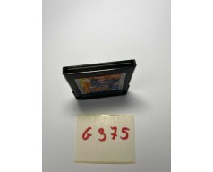 Hot Wheels: Stunt Driver Game Boy (GB)