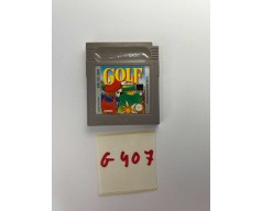 Golf Game Boy (GB)