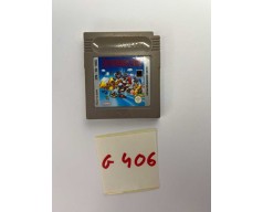 Super Mario Land Game Boy (GB)