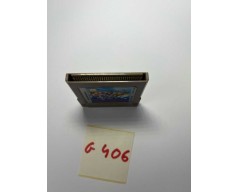 Super Mario Land Game Boy (GB)