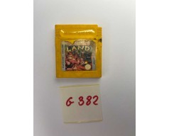 Donkey Kong Land Game Boy (GB)