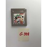 Snoopy's Magic Show Game Boy (GB)