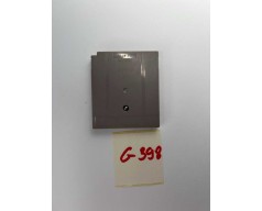 Snoopy's Magic Show Game Boy (GB)