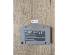 Wave Race Nintendo 64