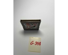 Snoopy's Magic Show Game Boy (GB)