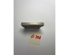 Snoopy's Magic Show Game Boy (GB)