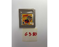 Kwirk Game Boy (GB)