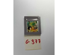 Das Dschungelbuch Game Boy (GB)