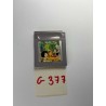 Das Dschungelbuch Game Boy (GB)