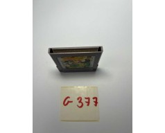 Das Dschungelbuch Game Boy (GB)