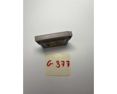 Das Dschungelbuch Game Boy (GB)