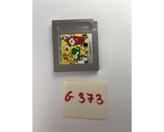 Yoshi Game Boy (GB) USA