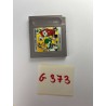 Yoshi Game Boy (GB) USA