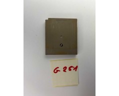 WCW Superstars Game Boy (GB)