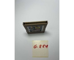 WCW Superstars Game Boy (GB)