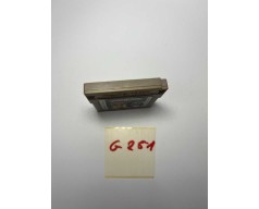 WCW Superstars Game Boy (GB)