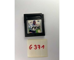 FIFA 2000 Game Boy (GB)