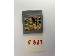 4 in 1 składak Game Boy