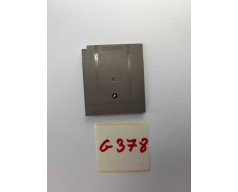 Trax Game Boy Rarytas