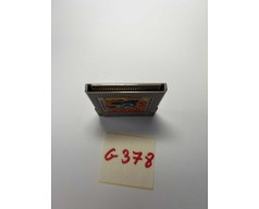 Trax Game Boy Rarytas