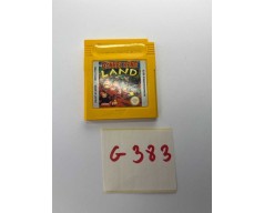 Donkey Kong Land Game Boy (GB)