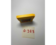 Donkey Kong Land Game Boy (GB)